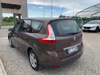 RENAULT Scenic usata, con Boardcomputer