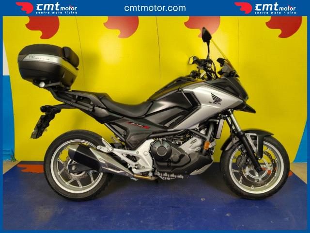 HONDA NC 750 usata 0
