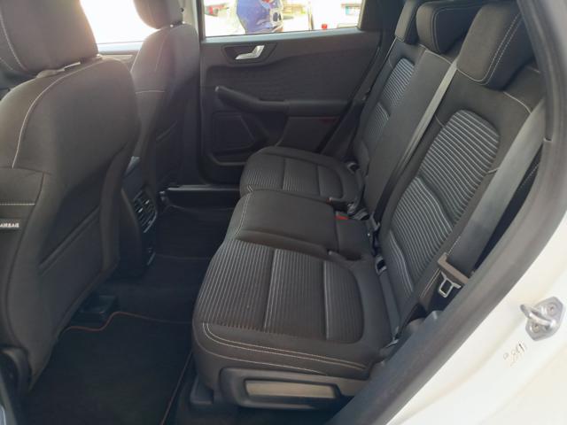 FORD Kuga usata, con Alzacristalli elettrici