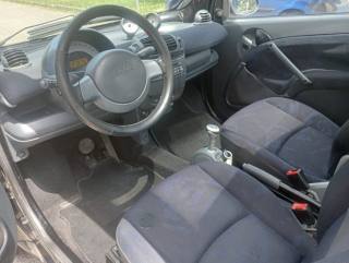 SMART ForTwo usata, con Controllo trazione