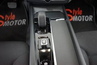 VOLVO XC60 usata, con Immobilizzatore elettronico