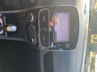 RENAULT Clio usata, con Interni in pelle