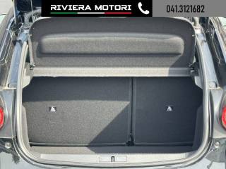 LANCIA Ypsilon usata, con Controllo automatico clima