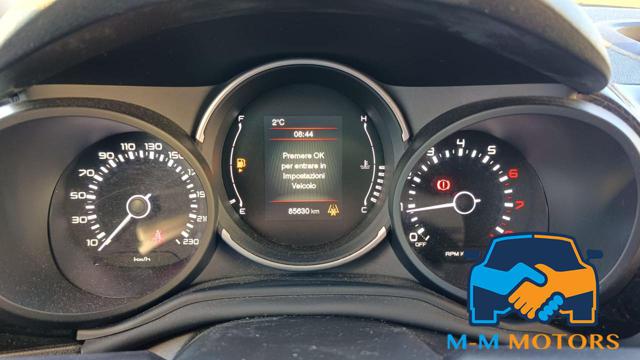 FIAT 500L usata, con ESP