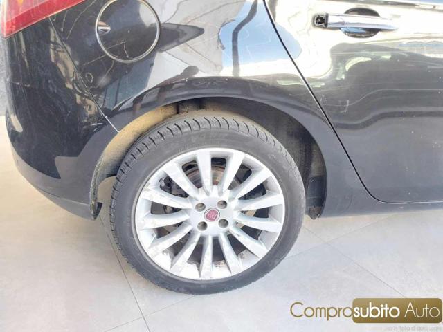 FIAT Bravo usata 25