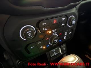 JEEP Renegade usata, con Servosterzo