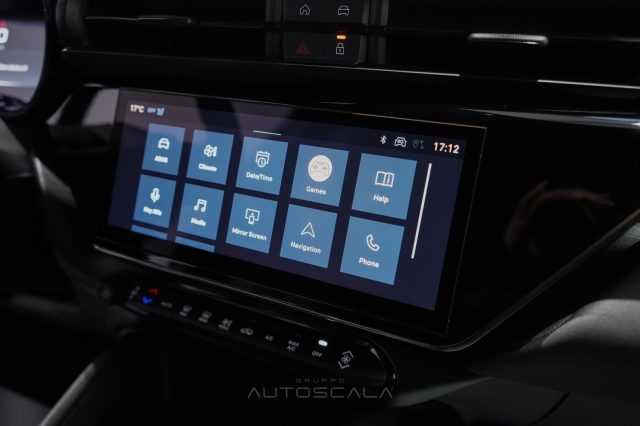 ALFA ROMEO Junior usata, con Sistema di navigazione