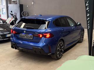 BMW 118 usata, con Airbag Passeggero