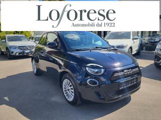 FIAT 500e usata, con Airbag