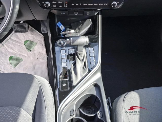 KIA Niro usata 14
