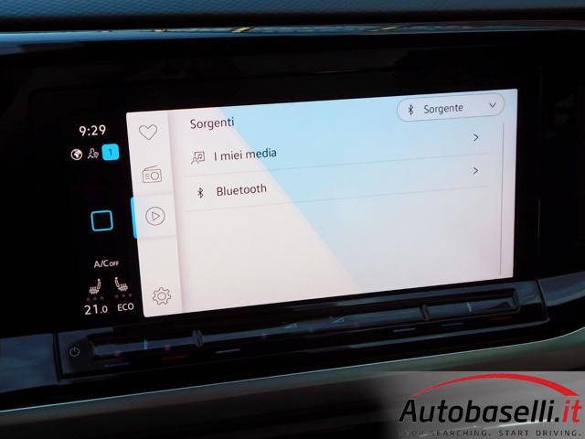 VOLKSWAGEN Multivan usata 72