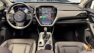 SUBARU Crosstrek usata, con Controllo trazione