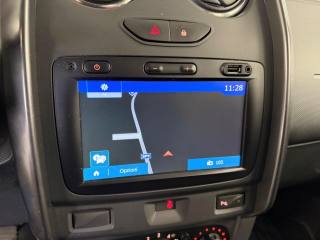 DACIA Duster usata, con Park Distance Control
