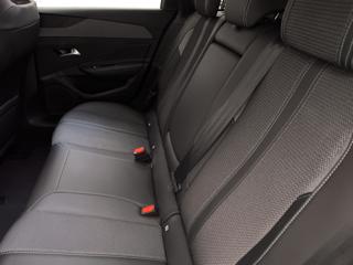 PEUGEOT 308 usata, con Sistema di navigazione