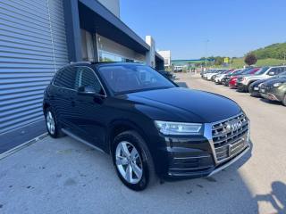 AUDI Q5 usata, con Airbag laterali