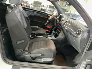 VOLKSWAGEN Maggiolino usata, con Airbag laterali