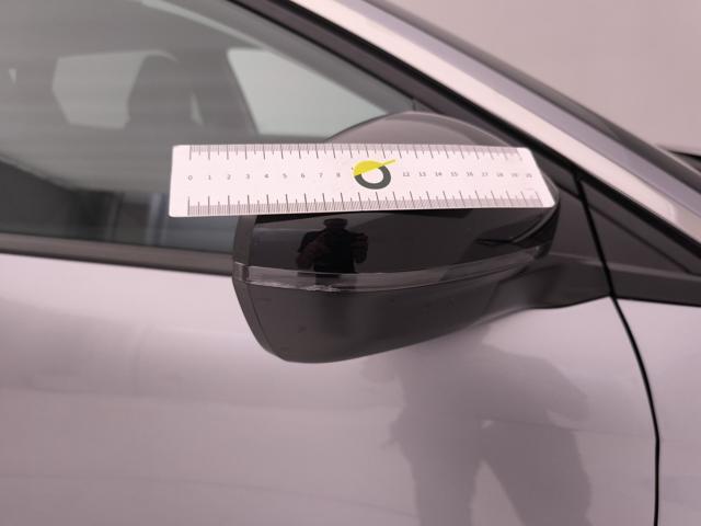 PEUGEOT 3008 usata, con Head-up display