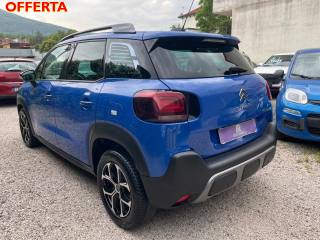 CITROEN C3 Aircross usata, con Sensore di luce
