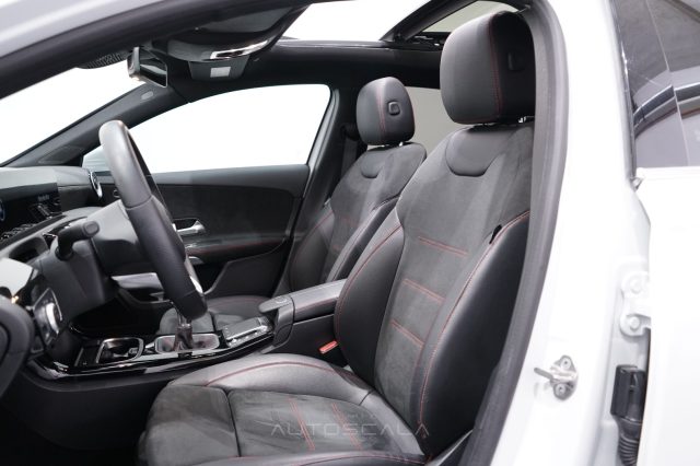 MERCEDES-BENZ A 180 usata, con Cruise Control
