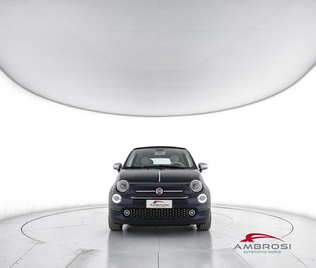 FIAT 500 usata 4