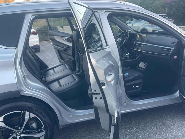 DR MOTOR DR 6.0 usata, con Servosterzo