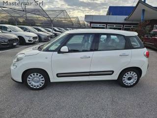 FIAT 500L usata, con Climatizzatore