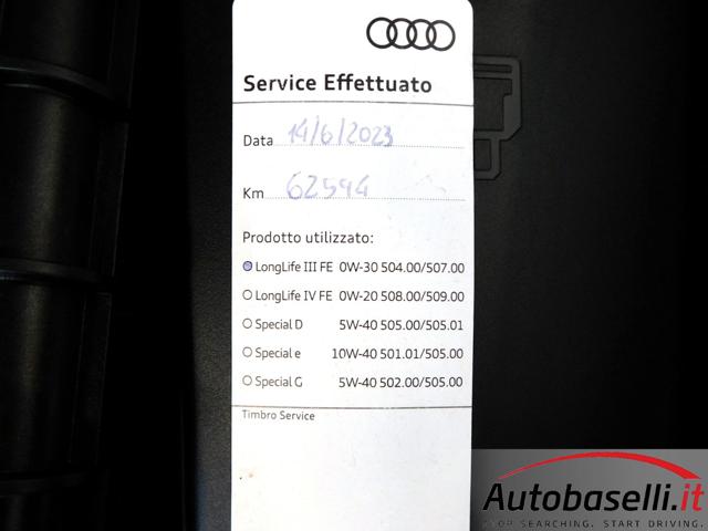 AUDI Q3 usata 71
