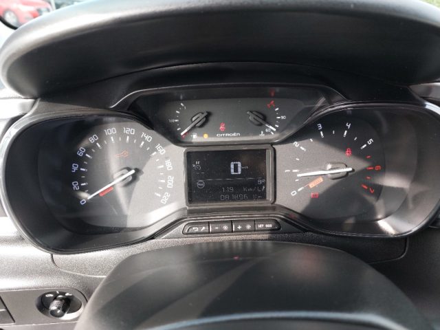 CITROEN C3 usata, con Autoradio