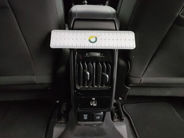 JEEP Compass usata, con Apple CarPlay