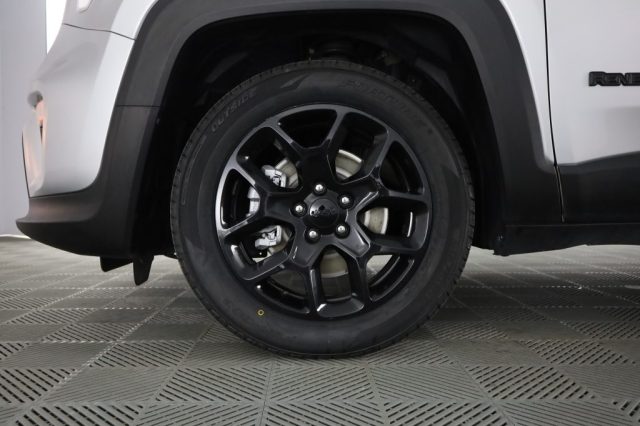 JEEP Renegade usata 7