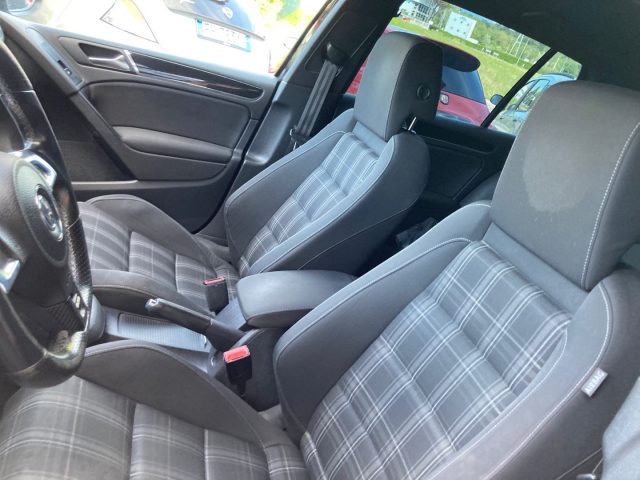 VOLKSWAGEN Golf usata, con Climatizzatore