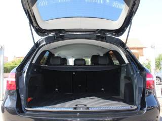 MERCEDES-BENZ GLC 250 usata, con Luci diurne