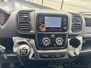 FIAT Ducato usata, con Sensori di parcheggio posteriori