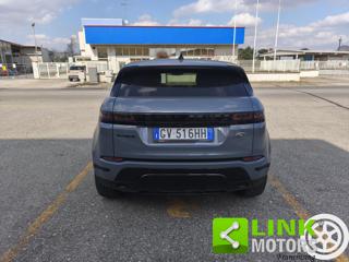 LAND ROVER Range Rover Evoque usata 5