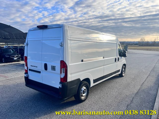 FIAT Ducato usata, con Alzacristalli elettrici