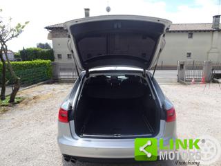 AUDI A6 usata, con Leve al volante