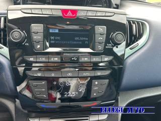 LANCIA Ypsilon usata 12