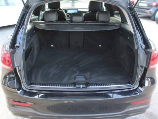 MERCEDES-BENZ GLC 220 usata, con Start/Stop Automatico