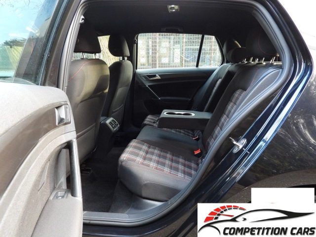 VOLKSWAGEN Golf usata 10