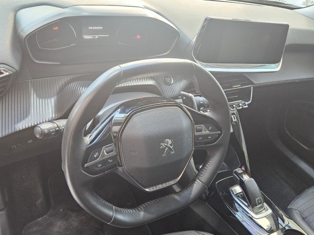PEUGEOT 2008 usata, con Bracciolo