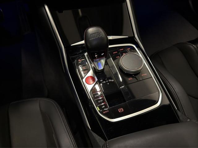 BMW M4 usata, con Immobilizzatore elettronico