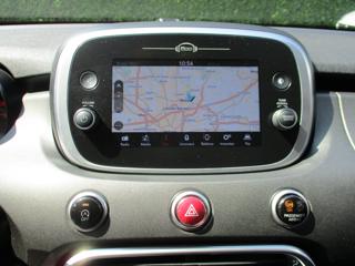 FIAT 500X usata, con Fendinebbia