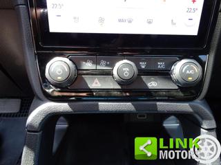 FORD Ranger usata, con Controllo trazione
