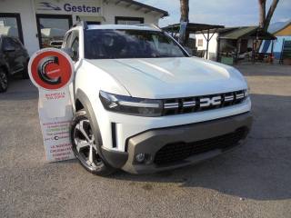 DACIA Duster usata, con Airbag