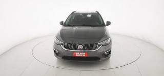 FIAT Tipo usata, con Airbag