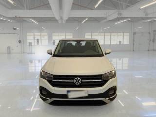 VOLKSWAGEN T-Cross usata, con Airbag laterali