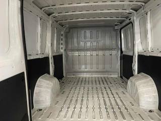 CITROEN Jumper usata, con ESP