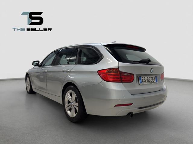 BMW 316 usata, con Autoradio