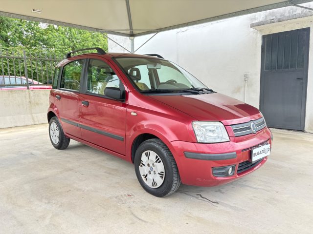 FIAT Panda usata, con Airbag Passeggero