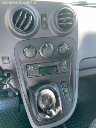 MERCEDES-BENZ Citan usata, con USB